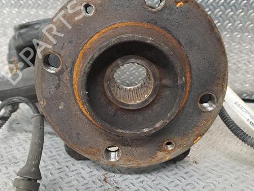 Left front steering knuckle CITROËN DS3 (SA_) 1.6 HDi 115 | BP24060834M25 