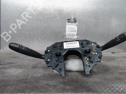 Używane Hamulec ręczny CITROËN C4 Picasso I MPV (UD_) 1.6 HDi 110 (112 hp) 30484241