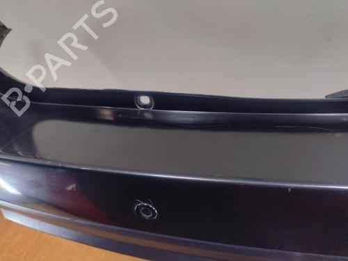 Rear bumper DACIA DUSTER (HS_) 1.5 dCi (HSMC) | BP29197345C8 