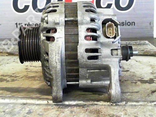 Used Alternator Alternator 24065780 24065780