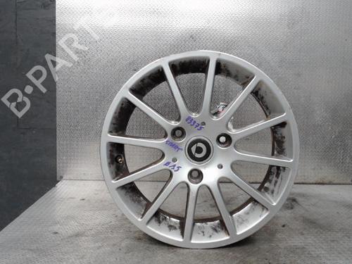 Rim SMART CITY-COUPE (450) 0.6 (S1CLB1, 450.331, 450.336) | BP24098635C45