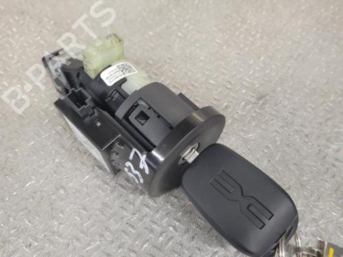 Ignition barrel DACIA SANDERO III 1.0 TCe 90 | BP40553639M48 - Image 3