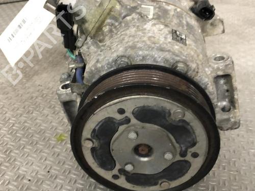 AC compressor FORD TRANSIT CUSTOM V362 Van (FY, FZ) 2.0 EcoBlue | BP24060310M34