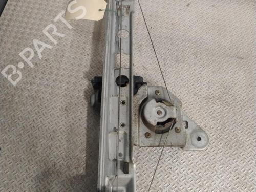 Used Rear left window mechanism Rear left window mechanism 33132369 33132369
