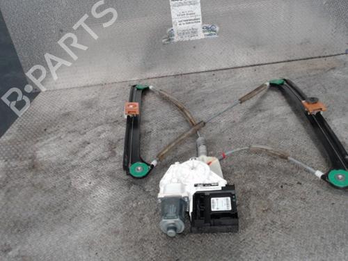 Used Front right window mechanism AUDI A3 Sportback (8PA) 1.9 TDI (105 hp) 24085930
