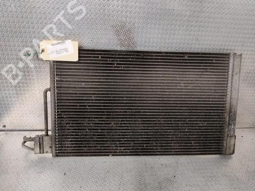 Used Heater matrix Heater matrix OPEL CORSA D (S07) 1.2 (L08, L68) (69 hp) 27245150 27245150