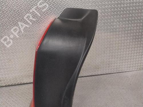 Used Left taillight RENAULT MODUS / GRAND MODUS (F/JP0_) 1.5 dCi (FP0F, JP0F) (86 hp) 31266368