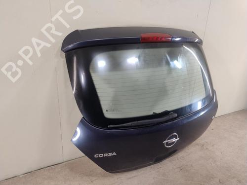 Tailgate OPEL CORSA D (S07) 1.2 (L08, L68) | BP27489197C6 
