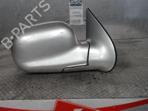 Used Right mirror HYUNDAI SANTA FÉ I (SM) 2.0 CRDi 4x4 (113 hp) 24085286