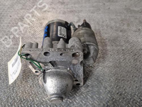 Starter PEUGEOT 207 (WA_, WC_) 1.6 HDi | BP24083257M8 