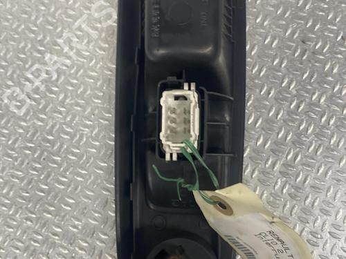 Switch RENAULT CLIO II (BB_, CB_) 1.5 dCi (B/CB07) | BP24082991I30 
