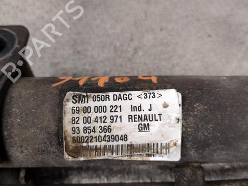 Steering rack RENAULT AUSTRAL TCe 160 (HGMJ) | BP36462768M22 - Image 4