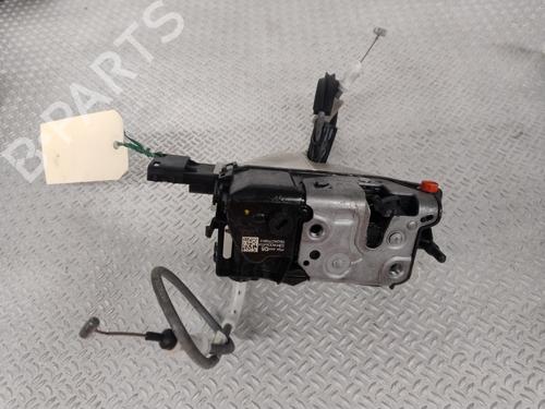 Rear right lock PEUGEOT 208 II (UB_, UP_, UW_, UJ_) 1.2 PureTech 75 | BP29494162C99 