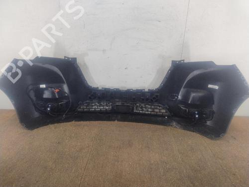 Front bumper RENAULT MASTER III Platform/Chassis (EV, HV, UV) 2.3 dCi 145 FWD (EV0E, EV0F, HV0E, HV0F, UV0E, UV0F,... | BP37038864C7 - Image 4