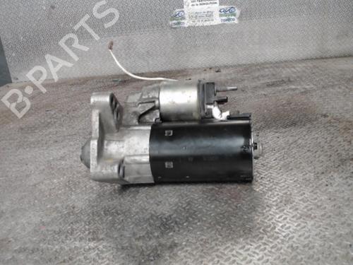Used Starter Starter RENAULT MEGANE III Coupe (DZ0/1_) 1.9 dCi (DZ0N, DZ0J, DZ1J, DZ1K) (131 hp) 24082488 24082488