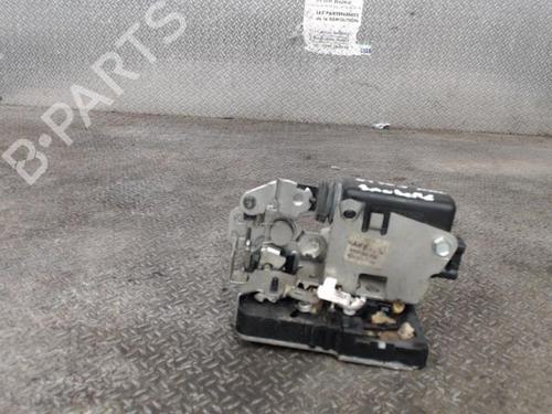 Used Rear right lock Rear right lock DACIA SANDERO 1.2 16V (75 hp) 24089768 24089768