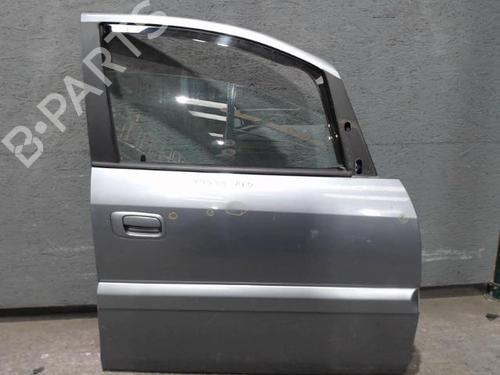 Right front door OPEL ZAFIRA A MPV (T98) 2.2 DTI 16V (F75) | BP24096544C3 