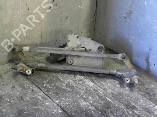 Viskermotor vindrude RENAULT ESPACE II (J/S63_) 2.1 TD (J63E) (90 hp) 24063974