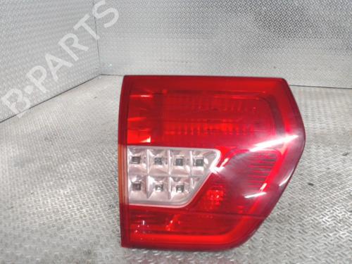 Used Left tailgate light CITROËN C5 II Break (RE_) [2004-2008]  24072481
