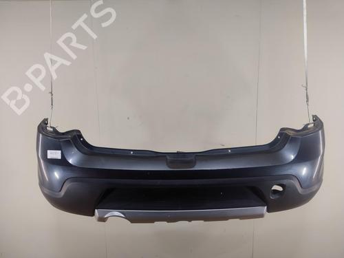 Rear bumper DACIA SANDERO 1.5 dCi | BP29046840C8