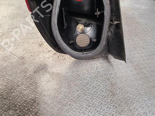 Used Right taillight PEUGEOT 406 Break (8E/F) 1.9 D (75 hp) 24099968