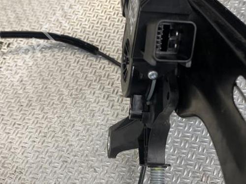 Used Front left window mechanism OPEL ASTRA K (B16) 1.6 CDTi (68) (110 hp) 24101162