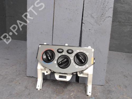 Commande Chauffage Commande Chauffage OPEL VIVARO A Platform/Chassis (X83) 2.0 CDTI (114 hp) 24069989 24069989