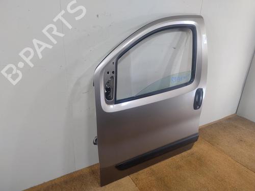 Left front door CITROËN NEMO MPV 1.3 HDi 75 | BP29468542C2 - Image 4