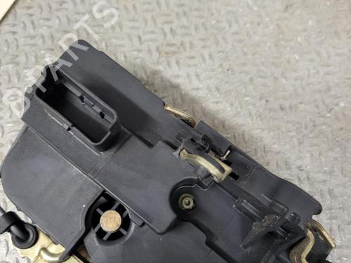 Used Front right lock Front right lock PEUGEOT 206 Hatchback (2A/C) 1.4 i (75 hp) 34333351 34333351