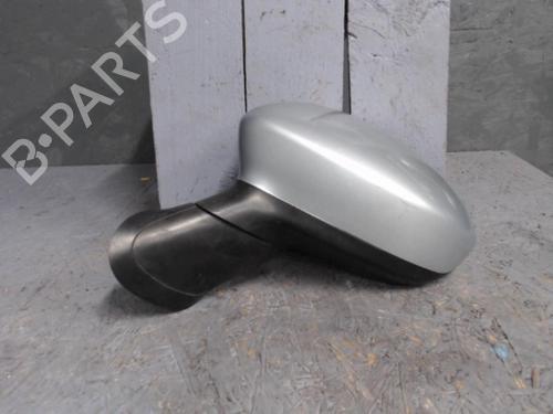 Used Left mirror FIAT GRANDE PUNTO (199_) 1.3 D Multijet (75 hp) 24070244