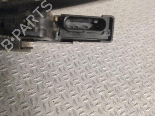 Used Front right lock DS DS 4 II (FR_, FB_, F3_, FP_) BlueHDi 130 (FBYHZT) (130 hp) 31266081