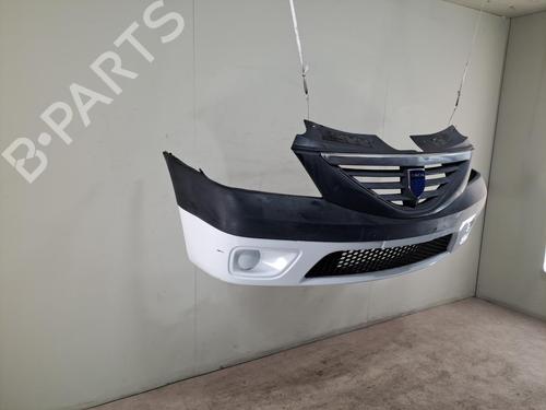 Used Front bumper Front bumper DACIA LOGAN (LS_) 1.5 dCi (LS0K) (68 hp) 24347121 24347121
