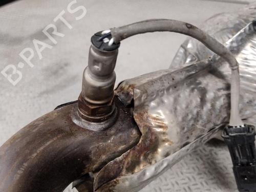 Used Catalyst Catalyst CITROËN C3 Picasso (SH_) 1.2 THP 110 (SHHNZ6) (110 hp) 32128990 32128990