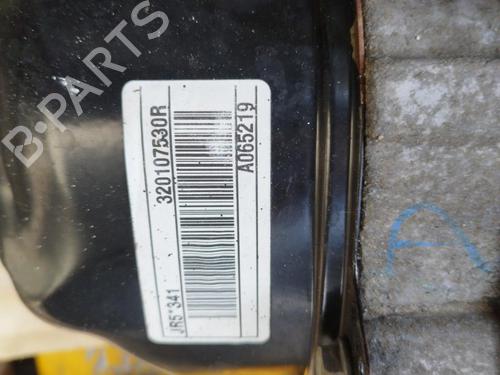 Gearbox DACIA DOKKER MPV (KE_) 1.5 dCi (KEAJ, KEAH) | BP29577223M3 