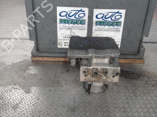 ABS MAZDA CX-7 (ER) 2.2 MZR-CD AWD (ER10A) (173 hp) 30483403