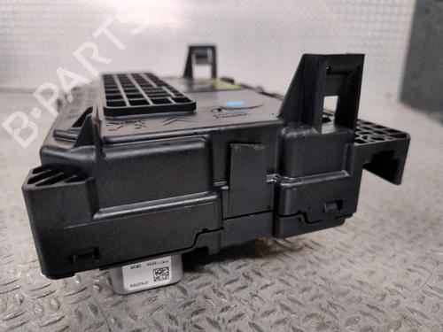 Fuse box CITROËN C3 II (SC_) 1.4 HDi 70 (SC8HZC, SC8HR0, SC8HP4) | BP39180614E1 - Image 3