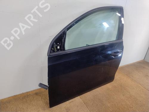 Used Left front door VW GOLF VI (5K1) 1.6 TDI (105 hp) 29644497