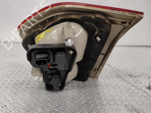 Used Left tailgate light Left tailgate light RENAULT FLUENCE (L3_) 1.5 dCi (L30S) (90 hp) 29872404 29872404