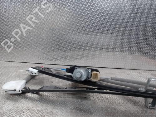 Rudehejsemekanisme Højre foran FORD B-MAX (JK) 1.5 TDCi (75 hp) 24077806