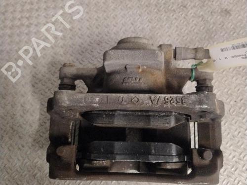 Right front brake caliper MINI MINI (R56) One | BP33132399M104 - Image 3