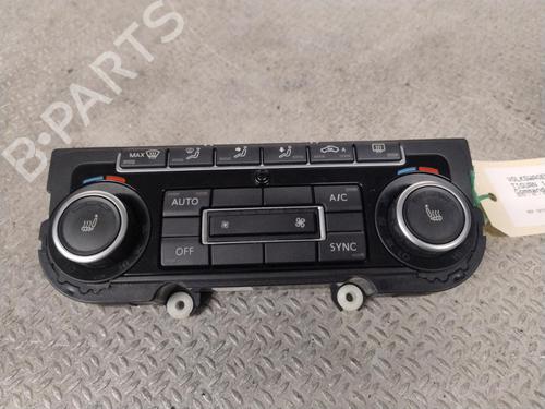Used Climate control Climate control 36462860 36462860