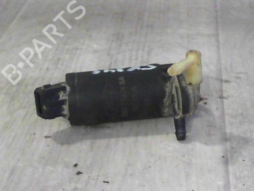 Used Washer pump FORD FIESTA V (JH_, JD_) 1.6 TDCi (90 hp) 24067168
