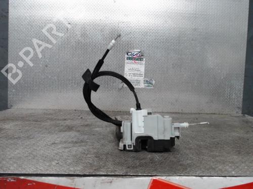 Used Rear left lock FIAT BRAVO II (198_) 1.6 D Multijet (198AXH1B) (105 hp) 24086893