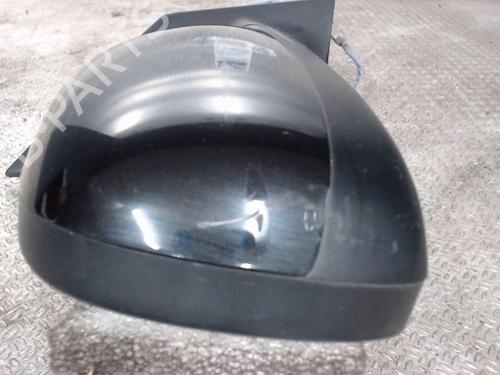 Right mirror NISSAN NOTE (E11, NE11) 1.5 dCi | BP24080070C27 