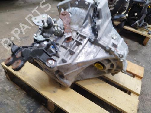 Gearbox PEUGEOT 108 1.0 VTi | BP29757478M3 