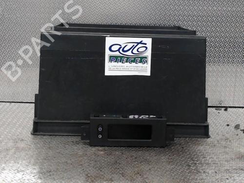 Used Display monitor OPEL CORSA D (S07) 1.3 CDTI (L08, L68) (75 hp) 24070938