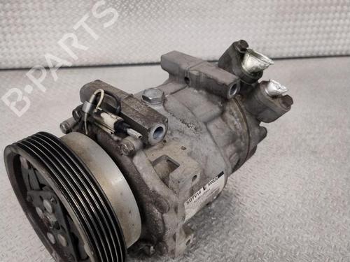 Used AC compressor AC compressor 37226215 37226215
