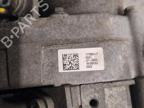 Steering pump PEUGEOT EXPERT Van (V_) 2.0 BlueHDi 120 | BP35269578M99 - Image 2