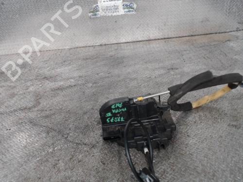 Used Front right lock NISSAN MICRA III (K12) 1.2 16V (65 hp) 24085658