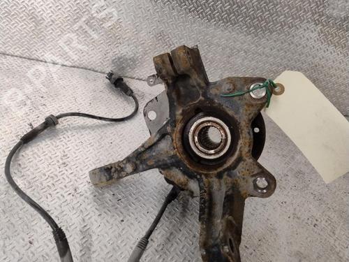 Used Right front steering knuckle RENAULT CLIO IV (BH_) 1.5 dCi 75 (75 hp) 26304383